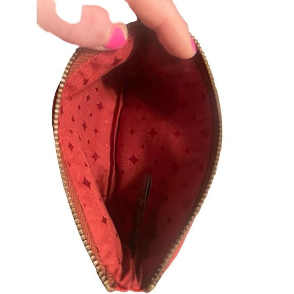 Fossil Explorer Flip Clutch - Picture 5 of 6